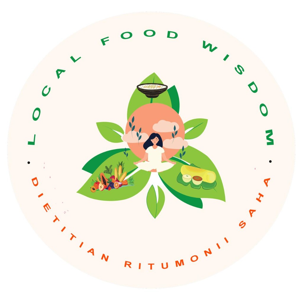 Local Food Wisdom Logo