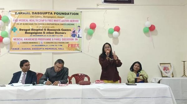 Medical Awareness Session