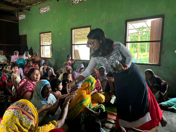 Smile Foundation