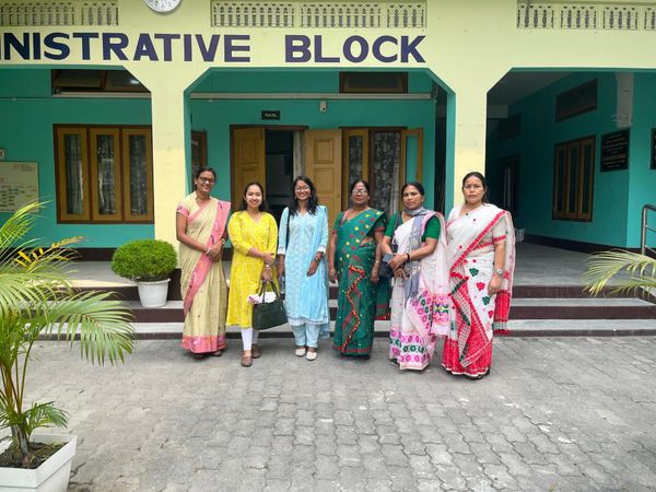 SSB Kajalgaon